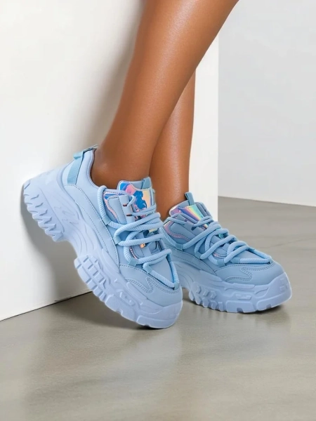 Royalfashion Naisten lenkkarit Bisst