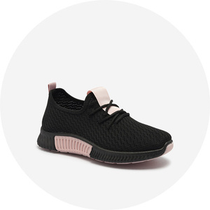 pink || black