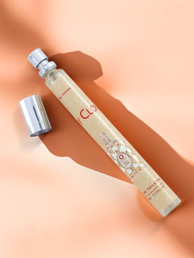 Perfumed water Rosy Cloud 35 ml