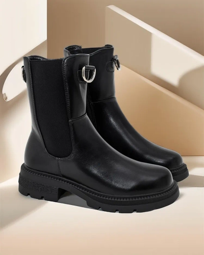 Royalfashion Naiste Rotika saapad