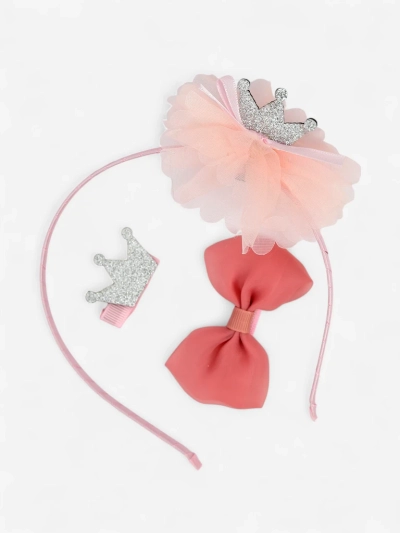 Royalfashion Children's Princess Hairband