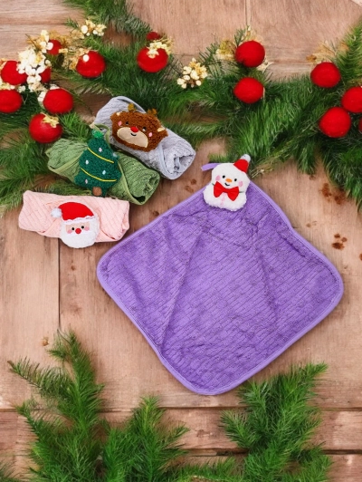 Royalfashion Yuletideklyta handikrets Gleðileg jól