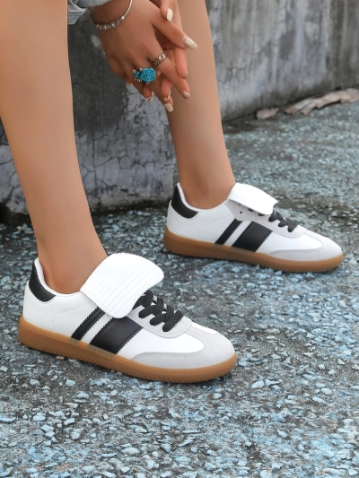 Royalfashion Women's Sports Sneakers Ensire