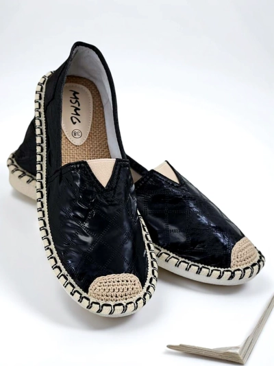 Royalfashion Naiste Mellapi espadrillid