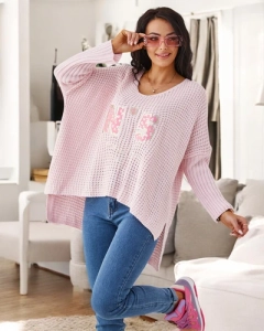 Light pink