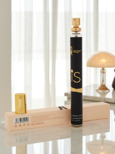 Inspired Women's Eau de Parfum IS