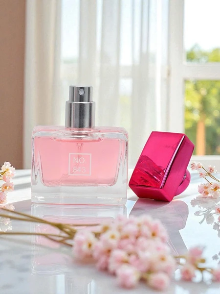 Inspireeritud parfüümvesi naistele Onlyou Perfume Collection Pink