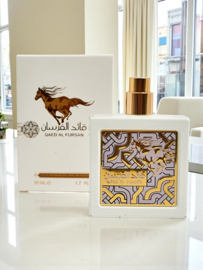 Inspired Perfume unisex Fursanne