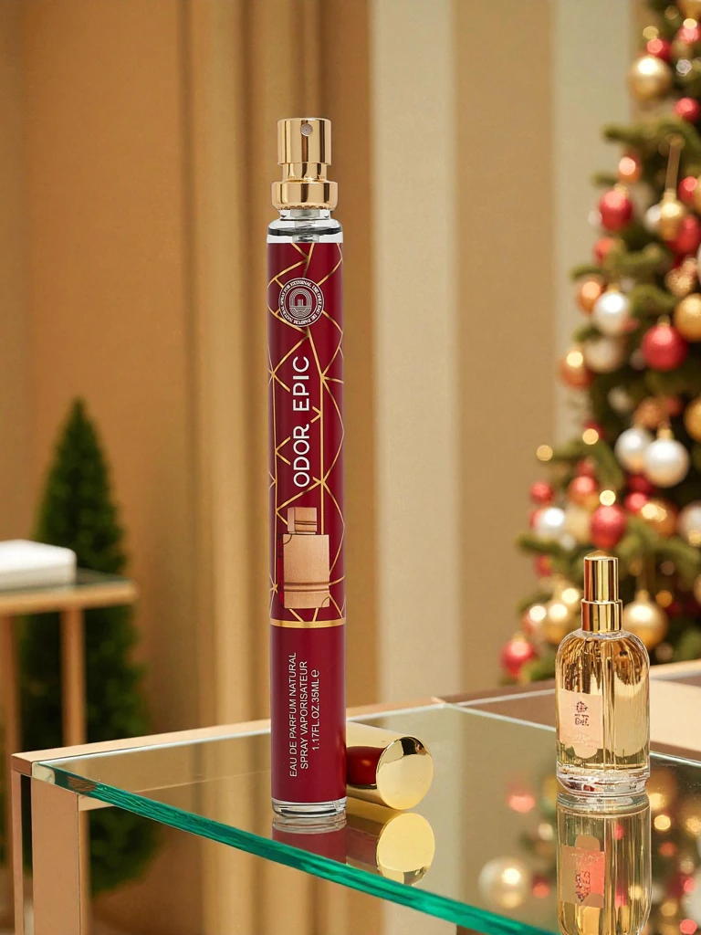 Inspired Perfumed Water for Women Odor Epic Club Nuit