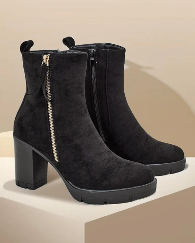 Royalfashion Kvinnusranni vélstærðir á stólpi Igges