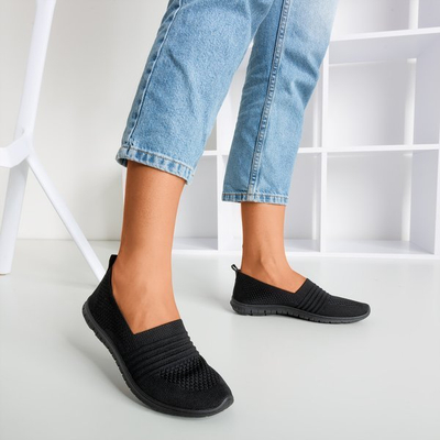 Royalfashion Naiste sportlikud mokassiinid Atarafas