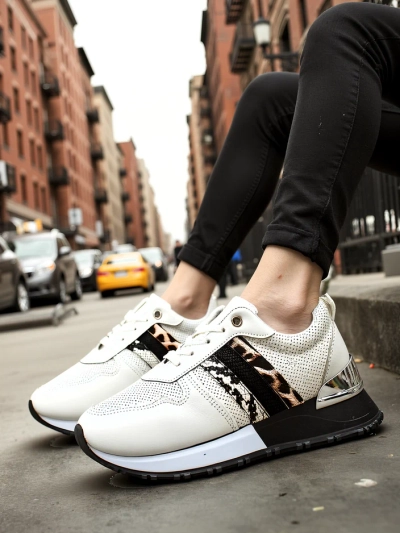 Royalfashion Women's sports shoes Panterras