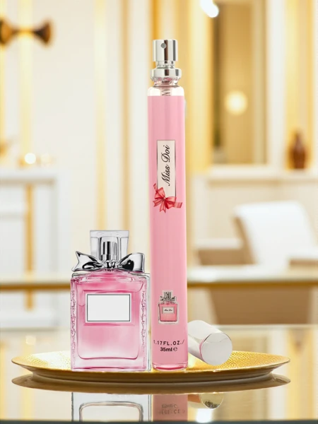 Inspireeritud naiste parfüümvesi Miss