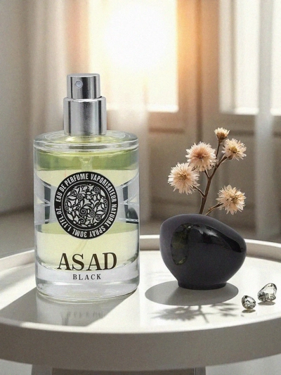 Inspired eau de parfum meestele Asad