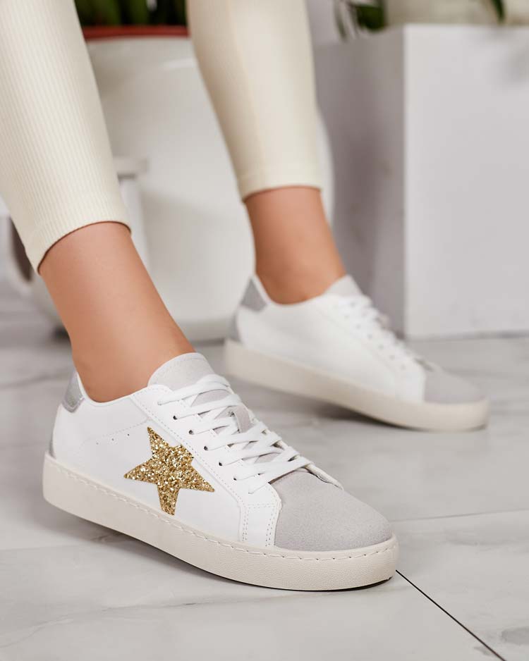 Royalfashion Женская спортивная обувь Abi