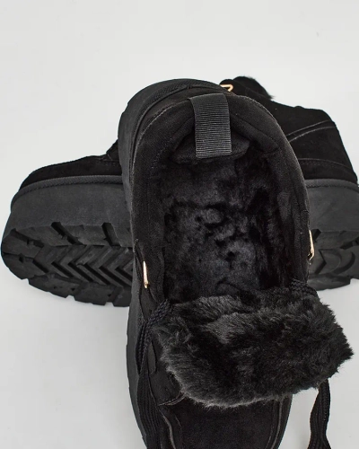 Royalfashion Naiste Zoovi soojendusega tennised