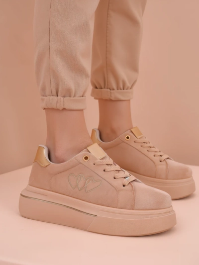 Royalfashion Женские спортивные кроссовки Amorese