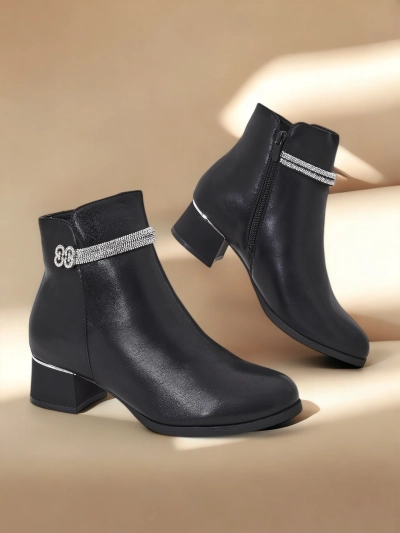 Royalfashion Women's Boots Etitto