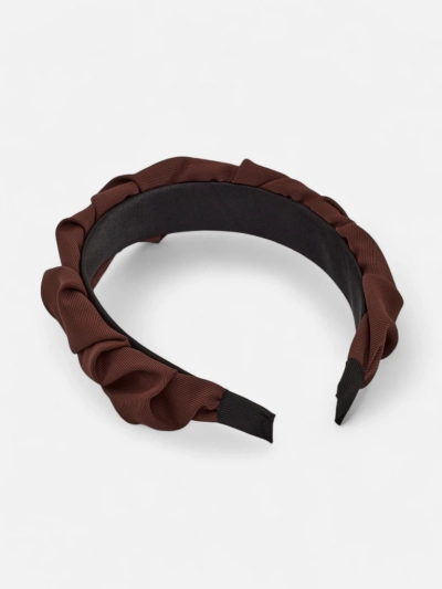 Royalfashion Women's Gathered Headband