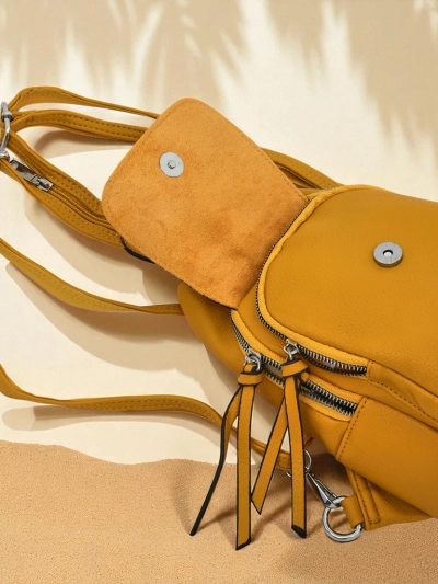 Royalfashion Маленькая женская сумка на одно плечо Aurelia Napoli