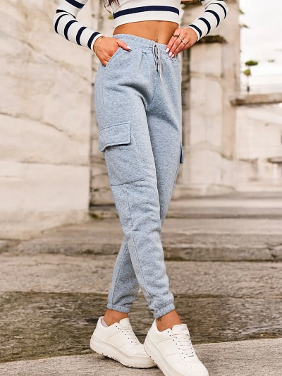 Royalfashion Naiste isoleeritud lahingupüksid