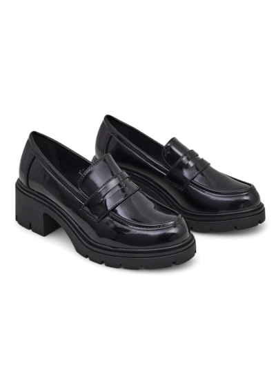 Royalfashion Naiste mokassiinid madalal kontsal Tollino