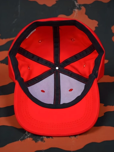 Royalfashion Mila Street Cap with Visor