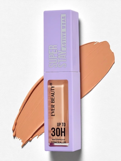 Waterproof face concealer Bisque