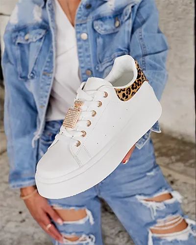 Royalfashion Naiste spordijalatsid Rotu