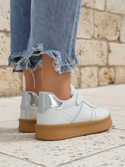 Royalfashion Спортивные женские кроссовки Eanes