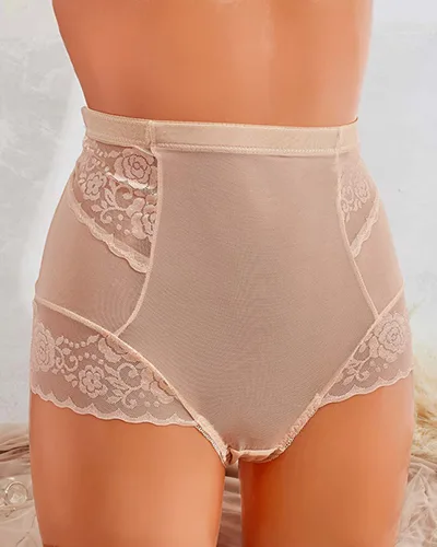 Royalfashion Women's lace panties