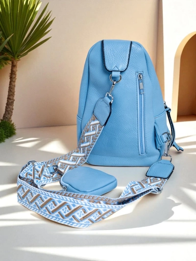 Royalfashion Väike naiste üheõlaline kott