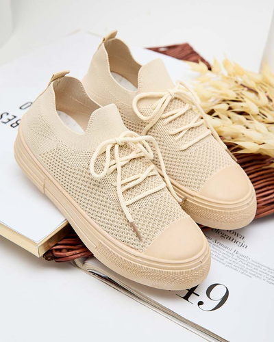 Royalfashion Naiste kangast spordijalatsid Taroll