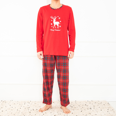 Men's Christmas pajamas - Clothing