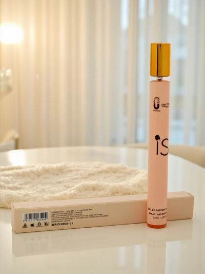 Inspired Women's Eau de Parfum IS