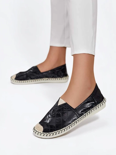 Royalfashion Naiste Mellapi espadrillid