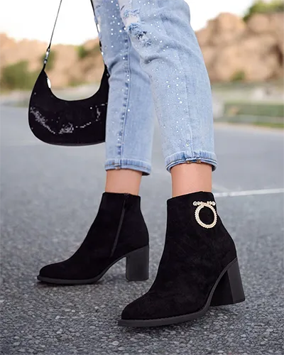 Royalfashion Elegantsed naiste saapad Osiom