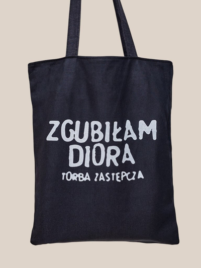 Royalfashion Fabric Bag Funny Mood