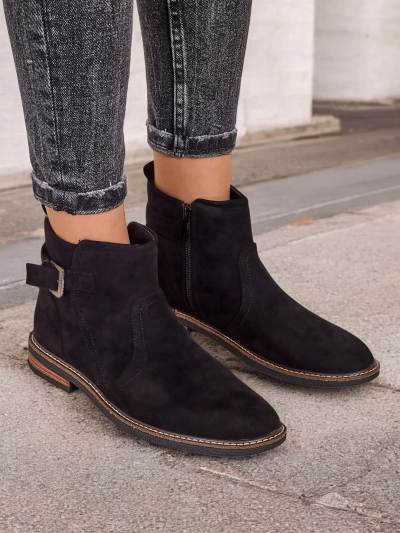 Royalfashion women's boots Tominol