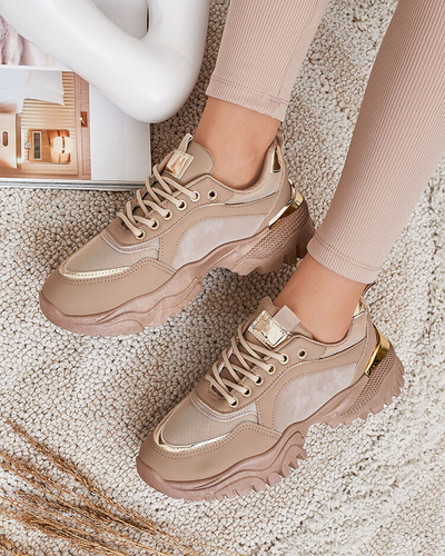 Firean women's sports sneakers