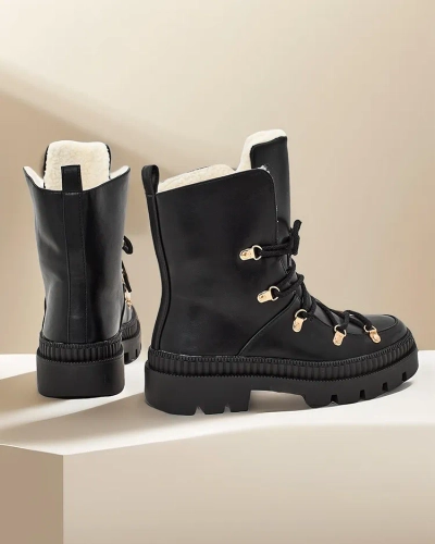 Royalfashion Wōtufrauf onwen's Stilaut Snow Boots Lorii