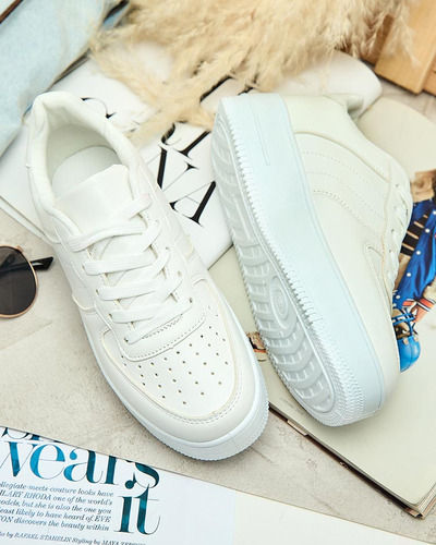 Royalfashion Naiste sporditossud Lepettos