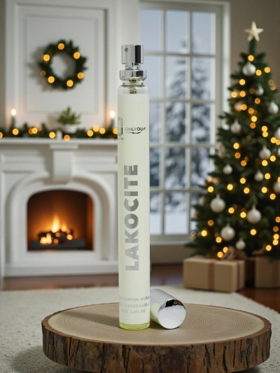 Вдохновленная мужская парфюмерная вода Lakocite