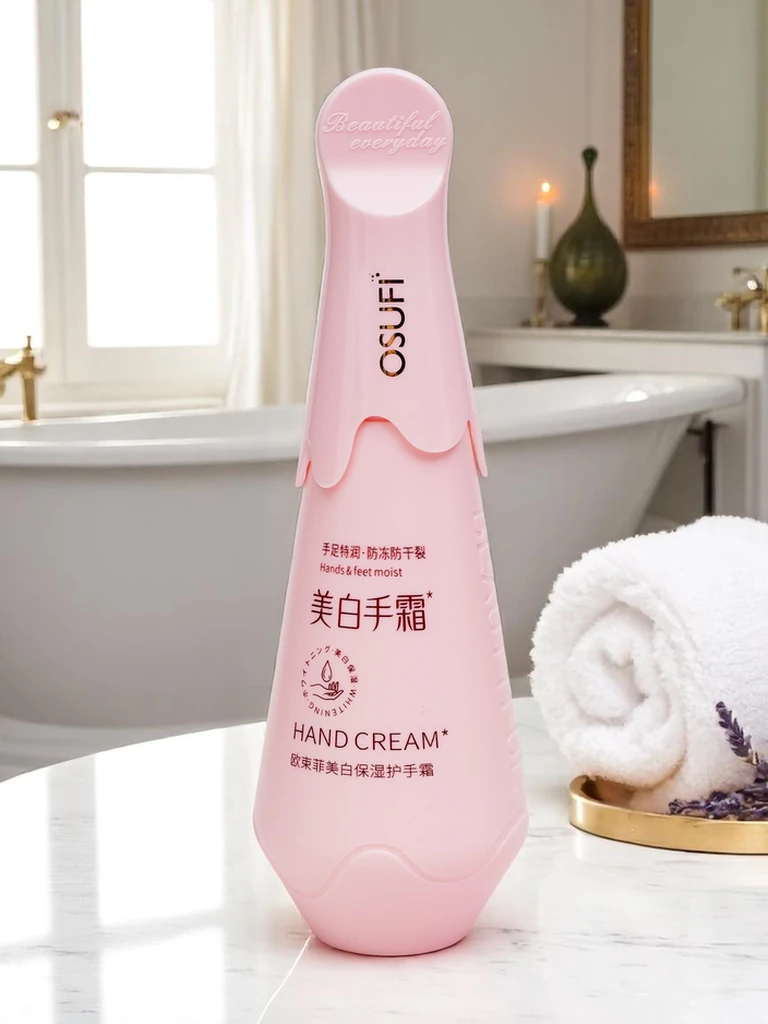 OSUFI Moisturizing hand cream