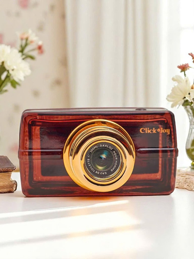 Вдохновленные унисекс парфюмерная вода Click Joy