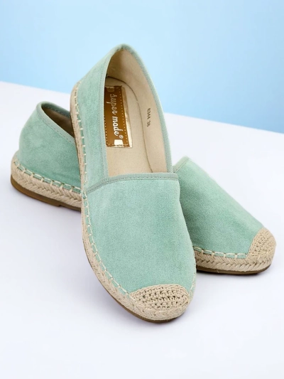 Royalfashion Naiste espadrillid Dimalle