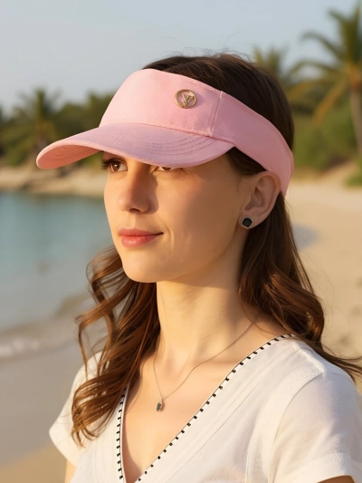 Royalfashion Sun Visor Breeze Shade