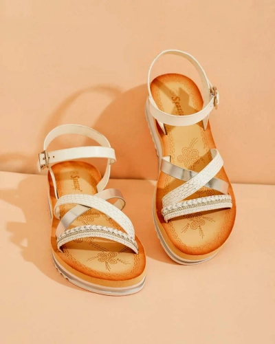 Royalfashion Naiste Eloos sandaalid