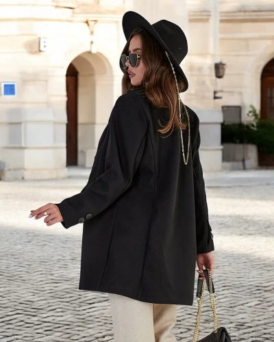 Royalfashion Naiste mantel