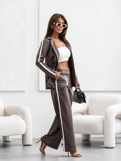 Royalfashion Naiste vabaajakomplekt